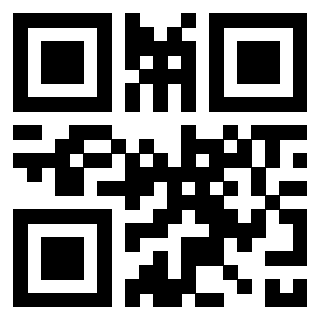 QrCode di 3301430697