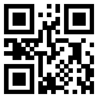 Il QrCode di 3301430700