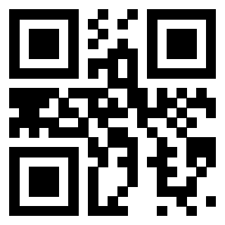 Il Qr Code di 3301430701