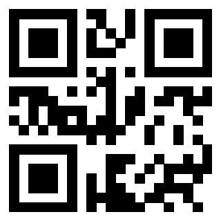 3301430702 - Immagine del Qr Code