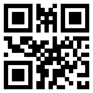3301430703 - Immagine del QrCode associato