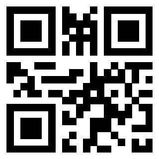 Qr Code di 3301430705