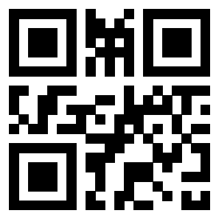 3301430708 QrCode associato