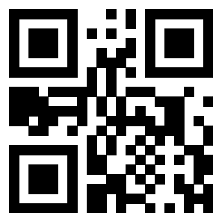 Scansione del QrCode di 3301430710