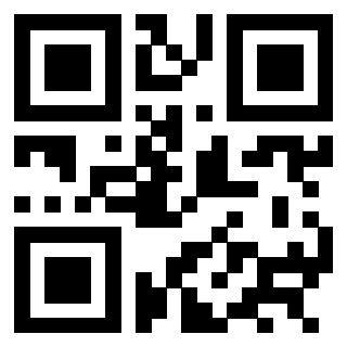3301430711 - Immagine del Qr Code