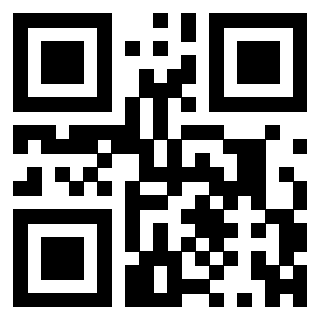 3301430713 Qr Code associato