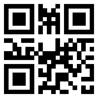 3301430714 QrCode associato