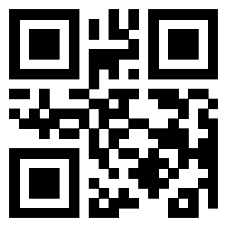 3301430715 - Immagine del QrCode
