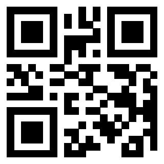 Immagine del QrCode di 3301430718