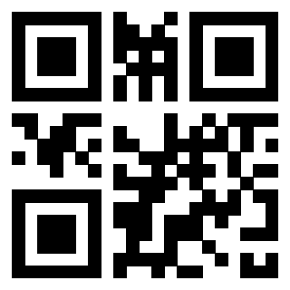 3301430719 Qr Code associato