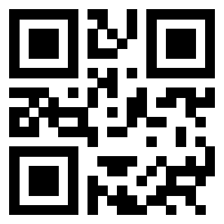 3301430732 Qr Code associato