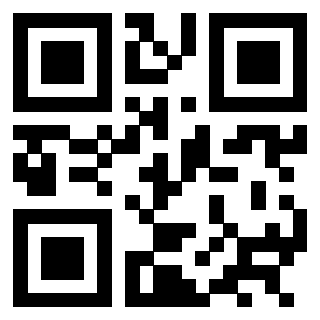 QrCode di 3301430736