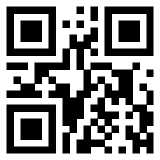 3301430737 Qr Code associato