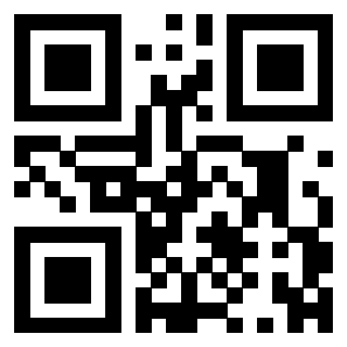 Il Qr Code di 3301430743