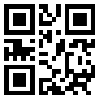 3301430747 - Immagine del Qr Code