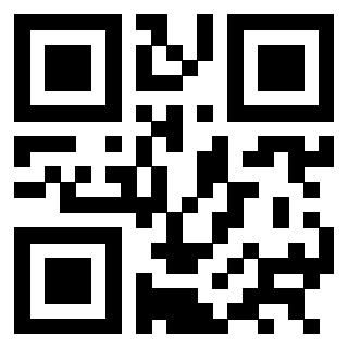 3301430748 Qr Code associato