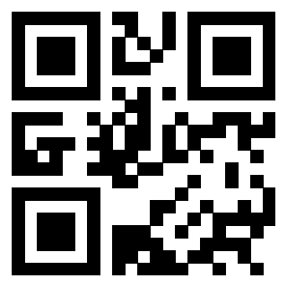 Immagine del QrCode di 3301430750