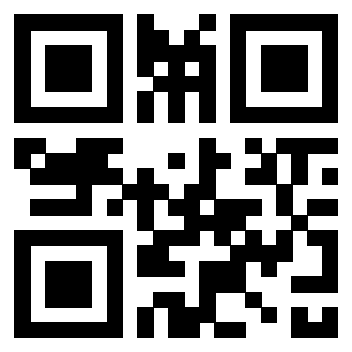 3301430753 - Immagine del Qr Code