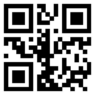 3301430757 - Immagine del QrCode