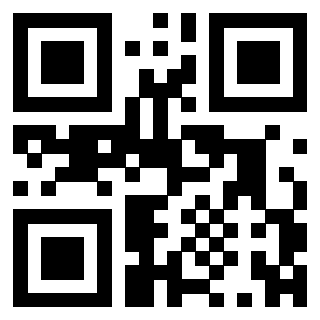 Il QrCode di 3301430760