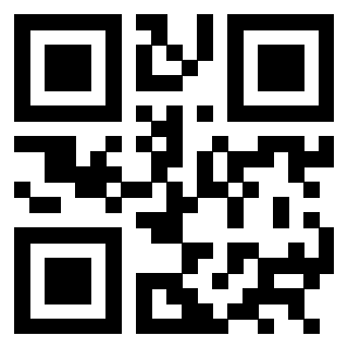 Qr Code di 3301430763