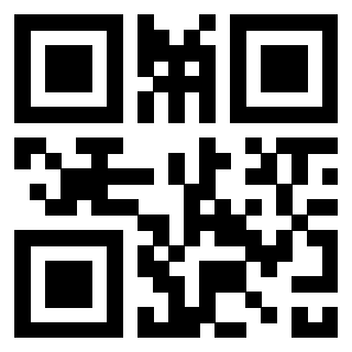 3301430766 Qr Code associato