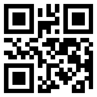 Qr Code di 3301430768
