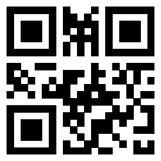 Il Qr Code di 3301430771