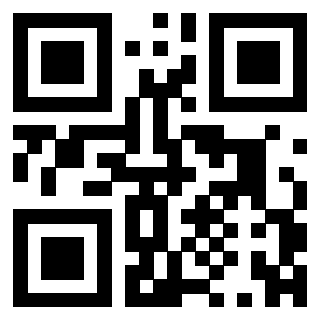 Scansione del Qr Code di 3301430772