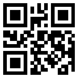 3301430774 QrCode associato