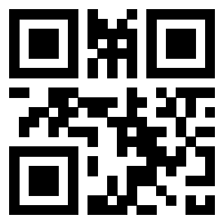 Scansione del Qr Code di 3301430777