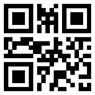 Il QrCode di 3301430778