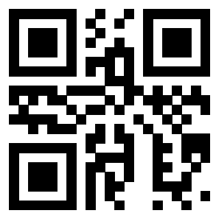 Il Qr Code di 3301430780