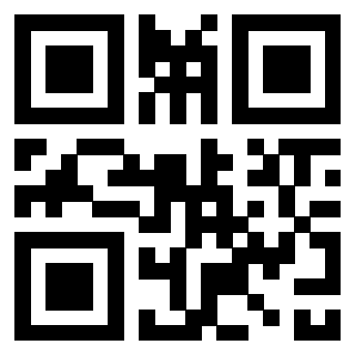 Il Qr Code di 3301430783