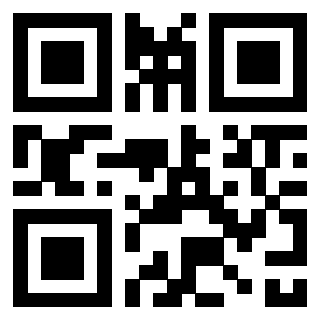 Il Qr Code di 3301430784