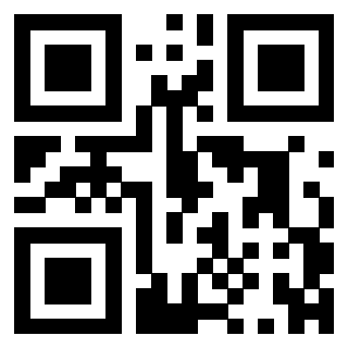 Immagine del Qr Code di 3301430786