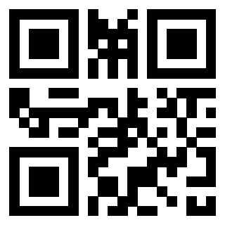 Scansione del QrCode di 3301430789