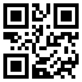3301430790 - Immagine del Qr Code