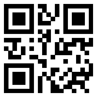 3301430792 - Immagine del Qr Code associato