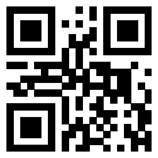 3301430797 - Immagine del Qr Code associato