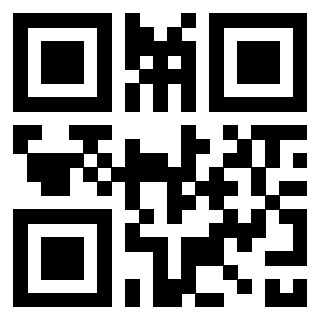 Il Qr Code di 3301430799