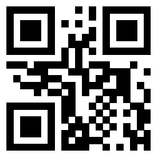3301430800 - Immagine del Qr Code associato