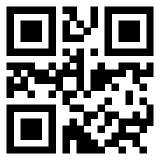 Immagine del QrCode di 3301430801