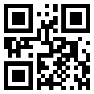 Scansione del Qr Code di 3301430802