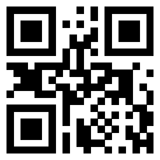 Immagine del QrCode di 3301430804