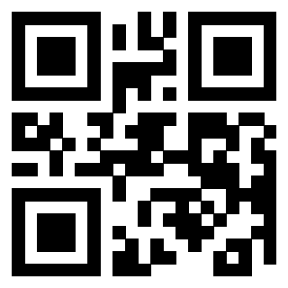 3301430806 - Immagine del Qr Code