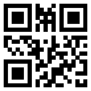 3301430809 - Immagine del QrCode associato