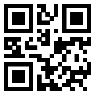 3301430811 - Immagine del QrCode associato