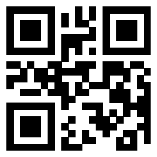 Immagine del QrCode di 3301430812