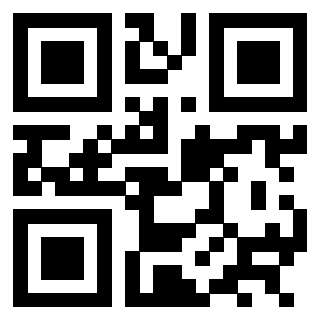 Il Qr Code di 3301430814